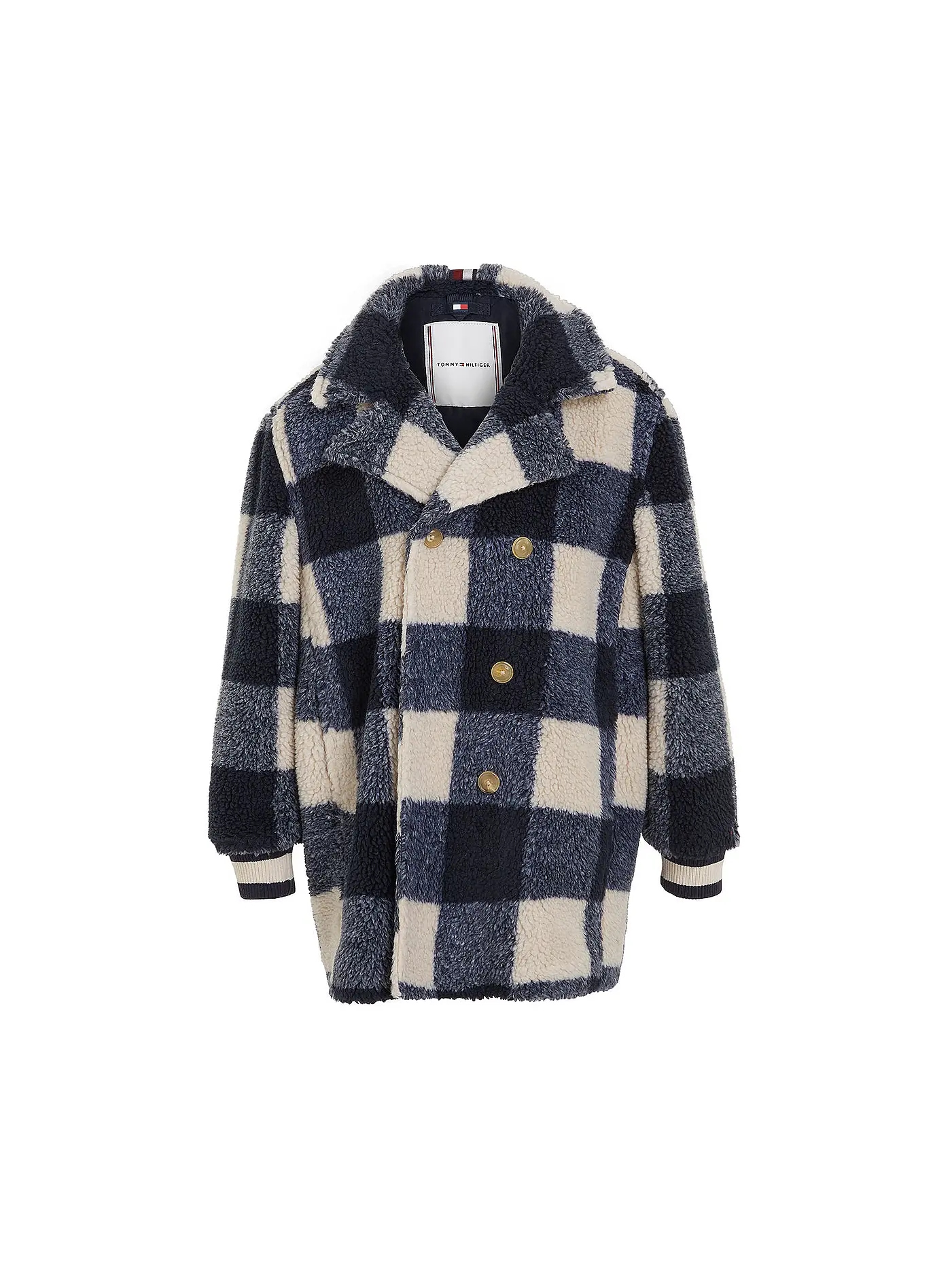TOMMY HILFIGER | Mädchen Mantel | 
